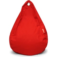 BeanBag Drop Red