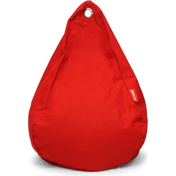 BeanBag Drop Red