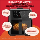 Instant Pot Vortex Compact