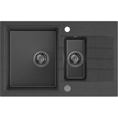 Quadron HCQP57850CZK