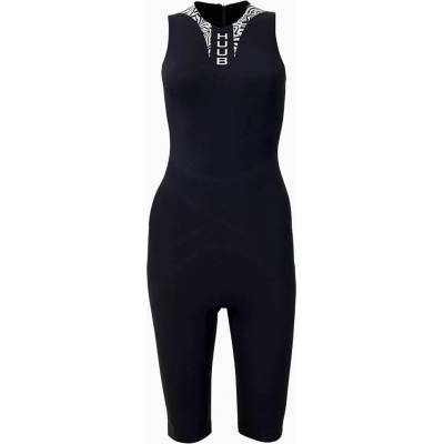 HUUB Swimskin black/silver