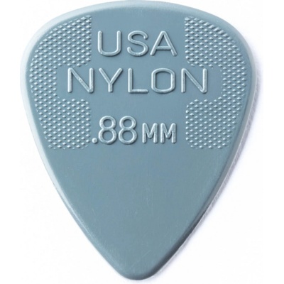 Dunlop Nylon Standard 0.88