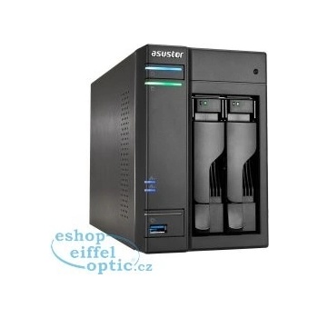 ASUSTOR AS6102T