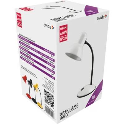 Avide Basic ABLDLS-W