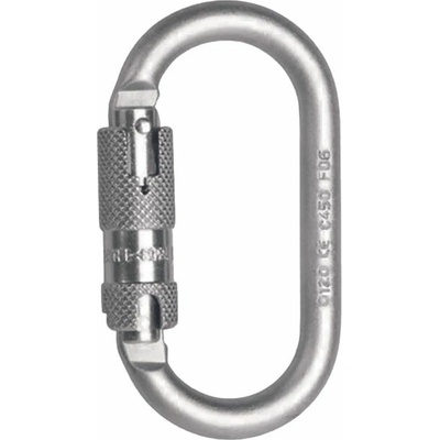 Cerva Group ocel oválná Twist Lock