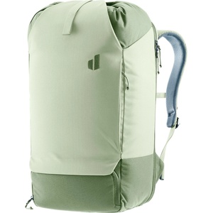 Deuter Дневна раница Deuter Utilion 30 Daypack - Mineral / Grove - размер One Size (502-7863-0611)