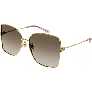 Gucci GG1282SA 003 Слънчеви очила