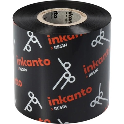TTR páska resin 60 mm × 300 m, AXR7+, OUT (1 role)