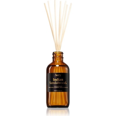 Aery Indian Sandalwood Amber aroma difuzér 100 ml