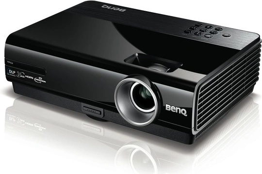 BenQ MP626