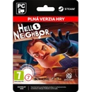 Hello Neighbor