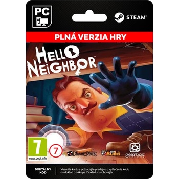 Hello Neighbor