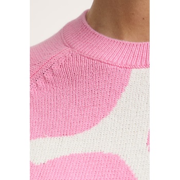 Marimekko Дамски пуловер от памук (095493)