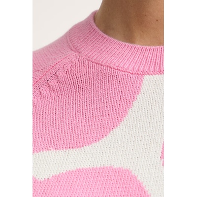 Marimekko Дамски пуловер от памук (095493)