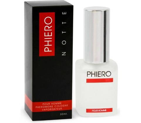 PHIERO NOTTE PERFUME 30 ml