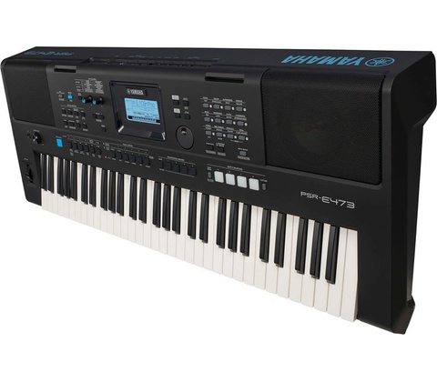 Yamaha PSR-E473