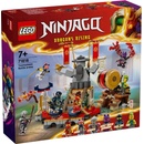 LEGO® NINJAGO® - Tournament Battle Arena (71818)