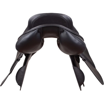 KenTaur Sedlo S Triton ISB VINTAGE černá