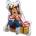 Procos Paw Patrol: Chase with gift фолио балон - 49 x 60 cm