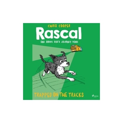 Rascal 2 - Trapped on the Tracks (EN)