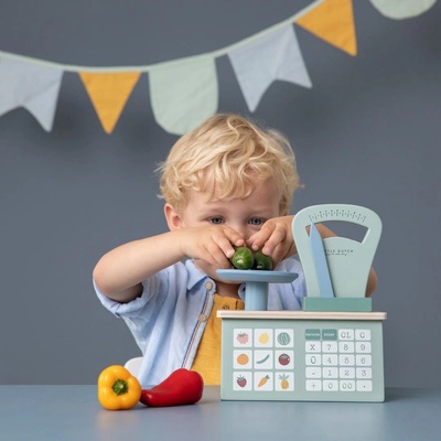 Little Dutch KUCHYNSKÁ VÁHA 4468