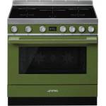 Smeg CPF9IPOG Portofino