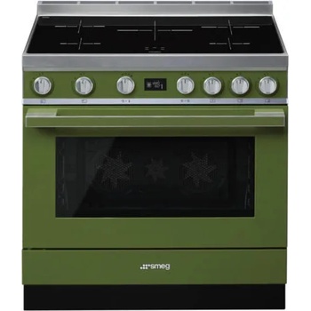 Image 1 of Smeg CPF9IPOG Portofino