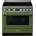 Smeg CPF9IPOG Portofino