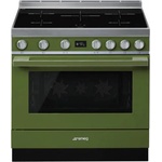 Smeg CPF9IPOG Portofino