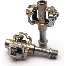 Xpedo MTB SPD MF3 pedále