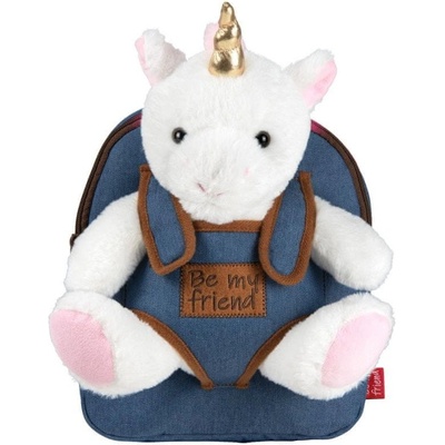 Perletti Be My Friend Unicorn 13037