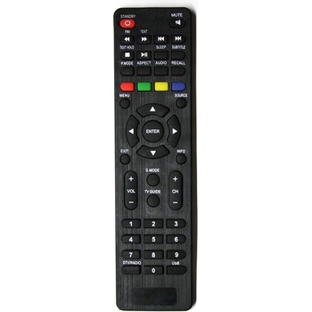 Diaľkový ovládač Blaupunkt RMC/CBU/0001N, BN50U2042, BN32H1032, BN24H1032, BLN40F1042E0EB55P