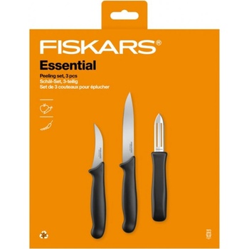 Fiskars Essential sada na loupání 1065600