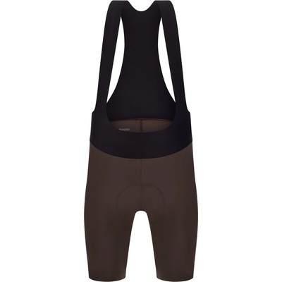 Santini Мъжки клин за колоездене Santini Mads Pedersen Momentum Series Bib Shorts Cycling bottoms - Cioccolato - размер XXL (055-3763-0116)