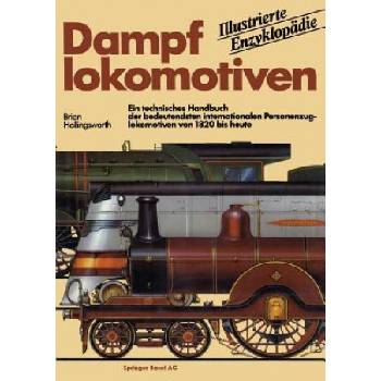 Dampflokomotiven | OLLINGSWORTH