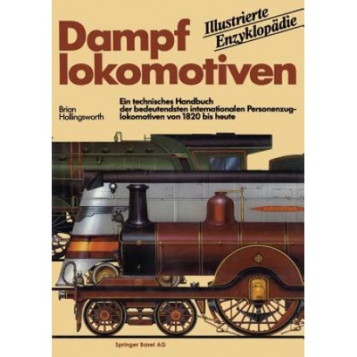 Dampflokomotiven | OLLINGSWORTH