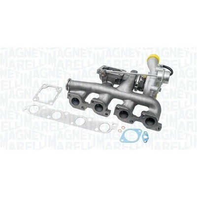 Plniace dúchadlo MAGNETI MARELLI 807101008600
