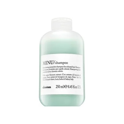 Davines Essential Haircare Minu Shampoo Защитен шампоан за боядисана коса 250 ml