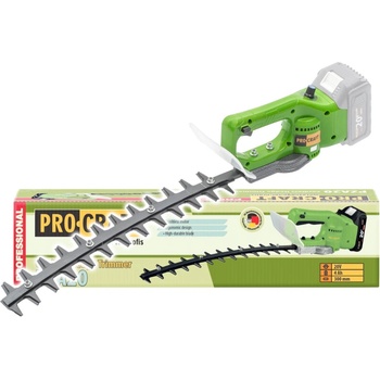 Procraft PZA20