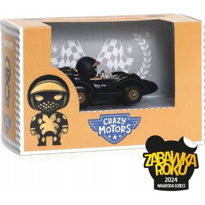 Djeco Autíčko Fangio Octo