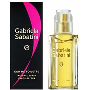 Gabriela Sabatini Gabriela Sabatini EDT 20 ml Парфюми