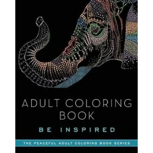 Adult Coloring Book | Skyhorse Publishing (ISBN: 9781510711181)