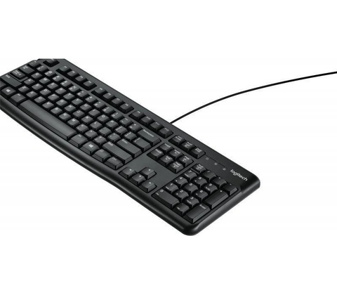 Logitech Keyboard K120 920-002508
