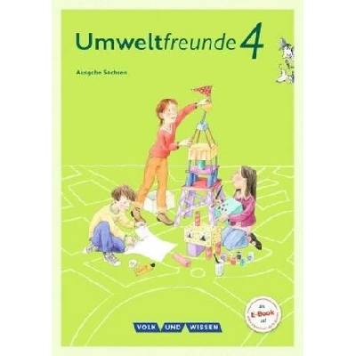 4. Schuljahr, Schülerbuch