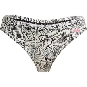 Roxy Бикини долнище Roxy Women's Pro Surf Cheeky Bikini bottom - Anthracite Popiscus (150-6326-0112)