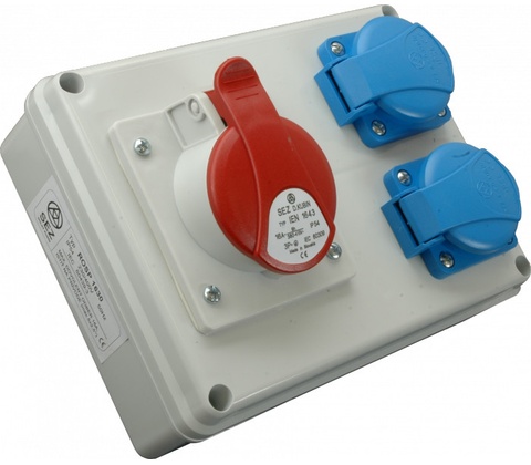 SEZ ROSP 1630