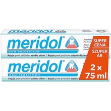 Meridol 2 x 75 ml