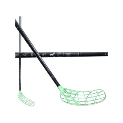 Fat Pipe RAW CONCEPT 27 LOW KICK CTRL SLICKS