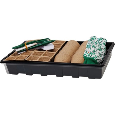 Strend Pro 68-dielna sada 37,5x23x6 cm