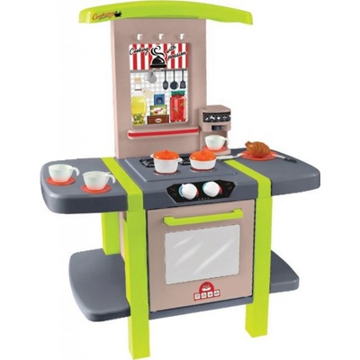 Marimex Kuchynka Mochtoys s príslušenstvom 11640409